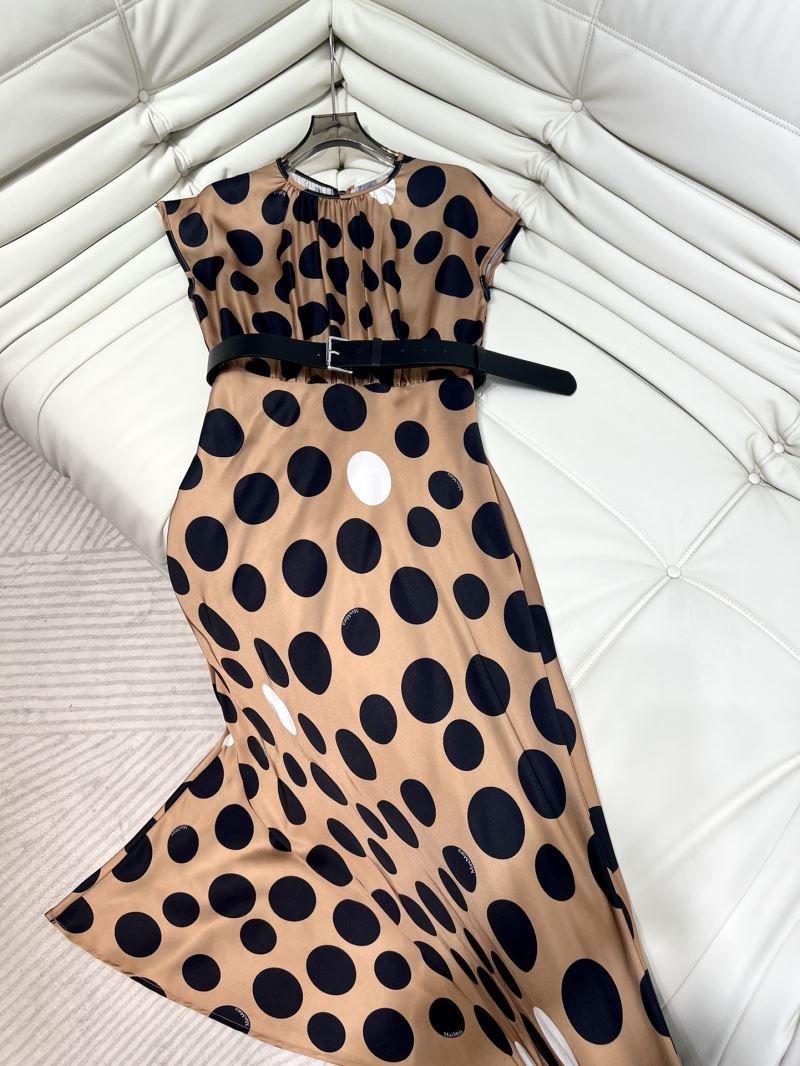 Max Mara Dress